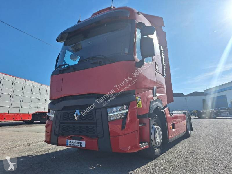 Trekker Renault