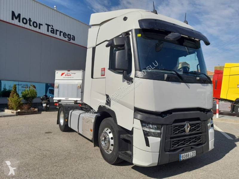 Trekker Renault