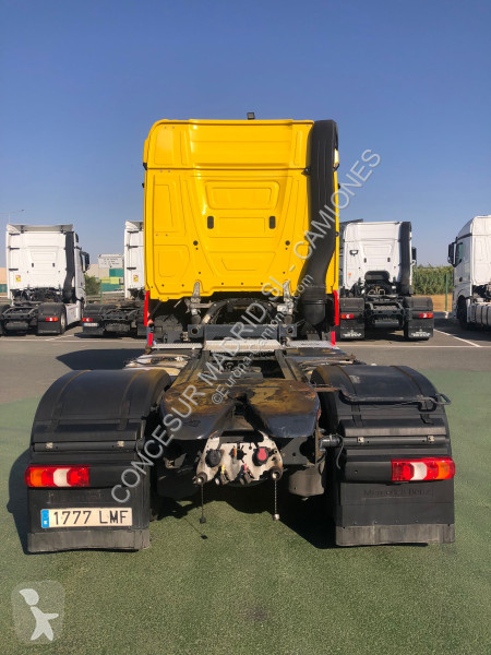 Trattore Stradale Mercedes  ACTROS 1845 LS