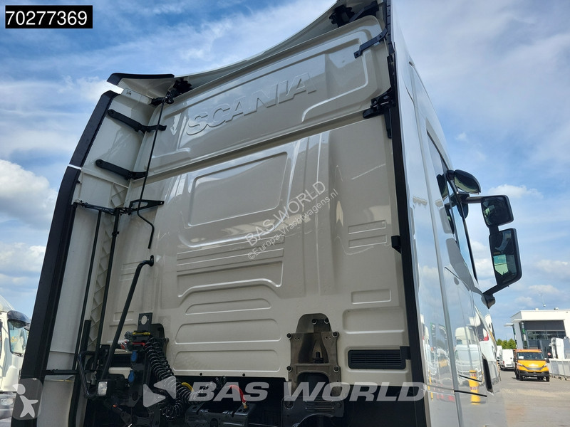 Tracteur Scania S560 4X2 NEW! Retarder Full-Air...