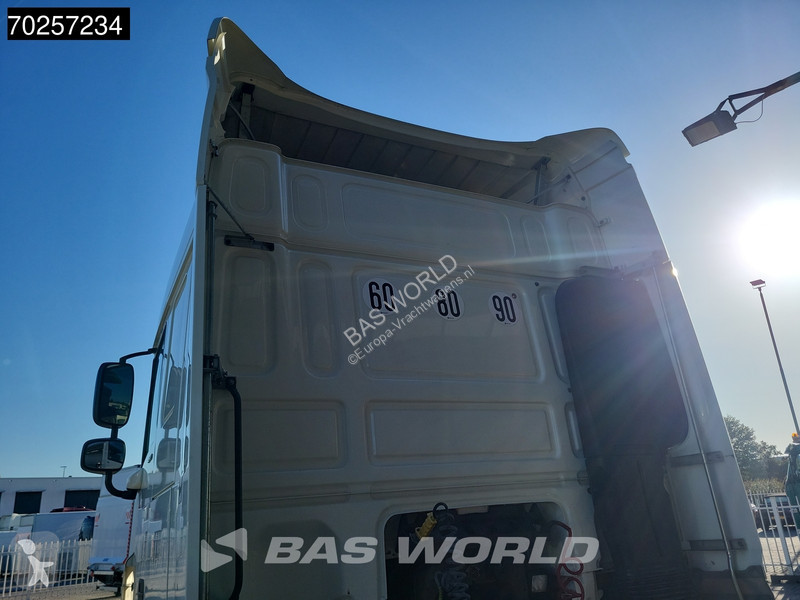 Tahač DAF 480 4X2 SC ACC