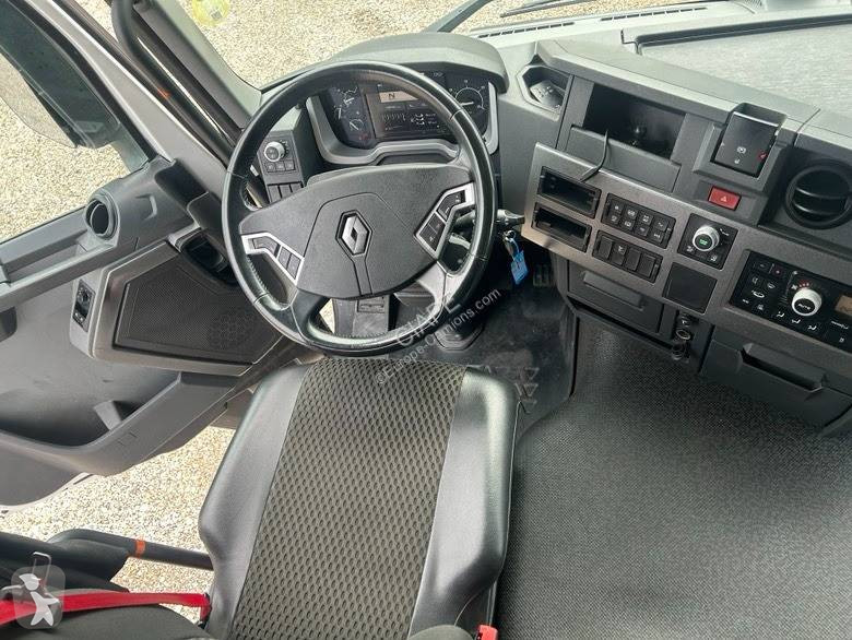 Traktor Renault