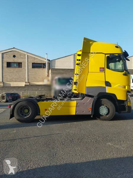 Traktor Renault