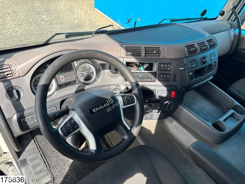 Traktor DAF 410 EURO 6