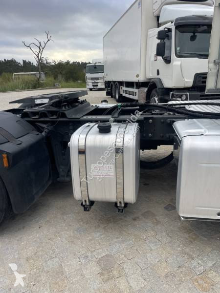 Traktor DAF