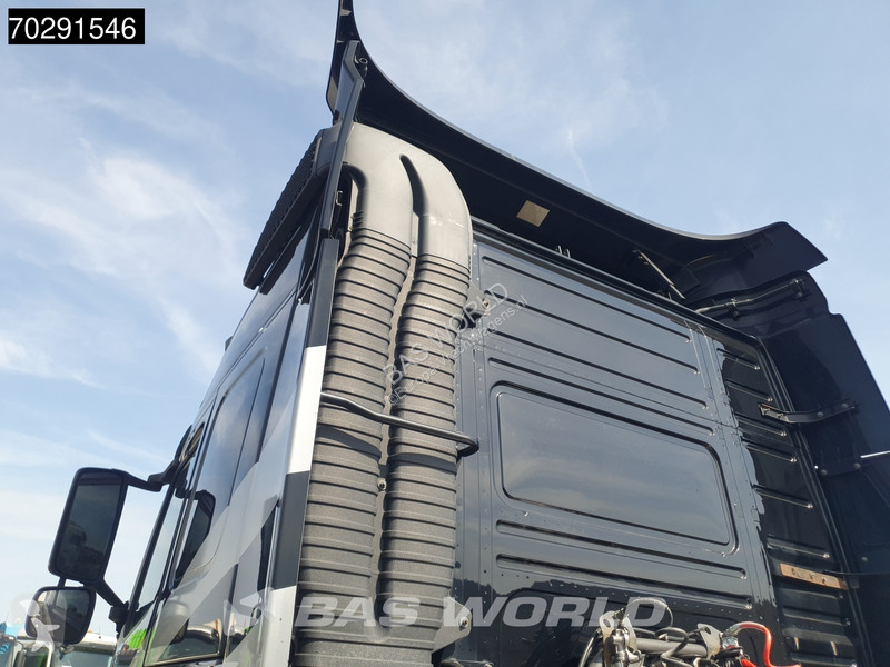Tractor Volvo 4X2 NL-Truck Euro 6