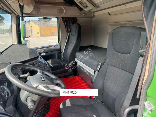 Traktor DAF XF 450 4x2 SSC Euro 6