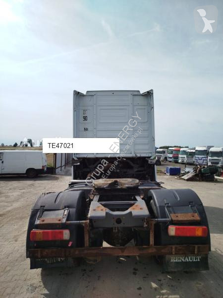 Trekker Renault 440