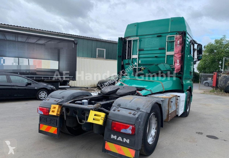 جرار MAN TGX 18.440