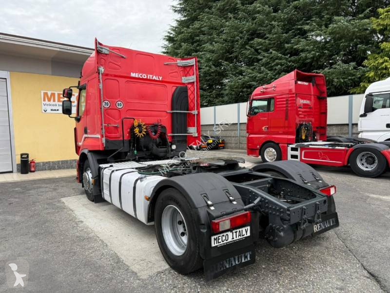 Traktor Renault
