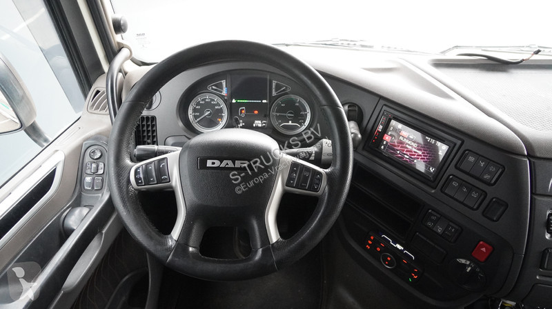 Tahač DAF 480 FT SSC 878.000KM