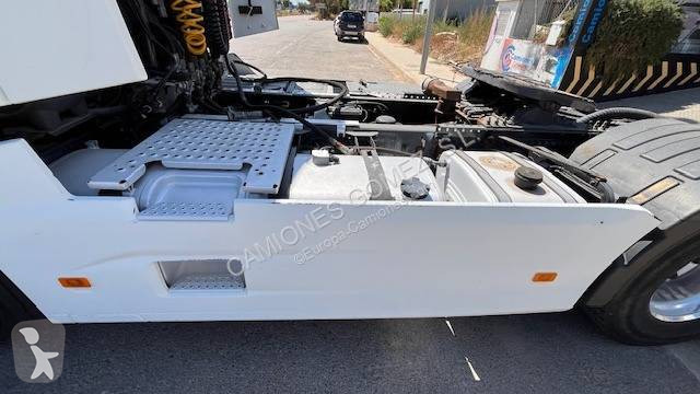 Traktor Renault