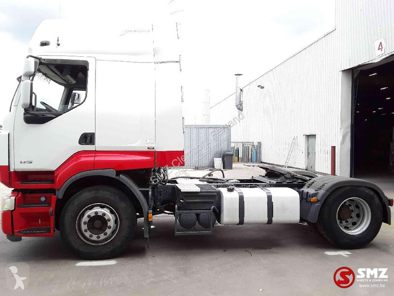 Traktor Renault 450 manual gear High km but top