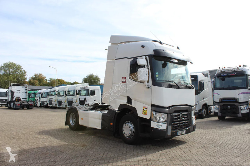 Traktor Renault T440 * EURO6 * 4X2 *