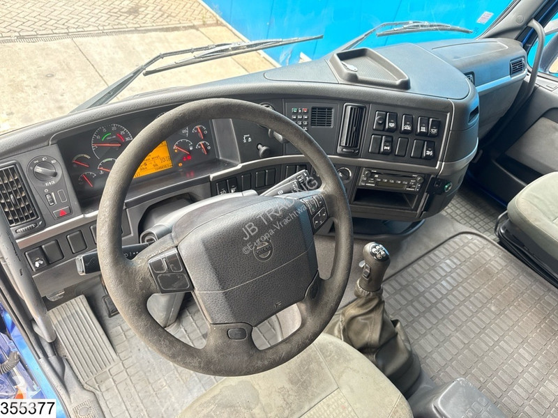 Traktor Volvo 500 Manual gearbox, Hydraulic,...