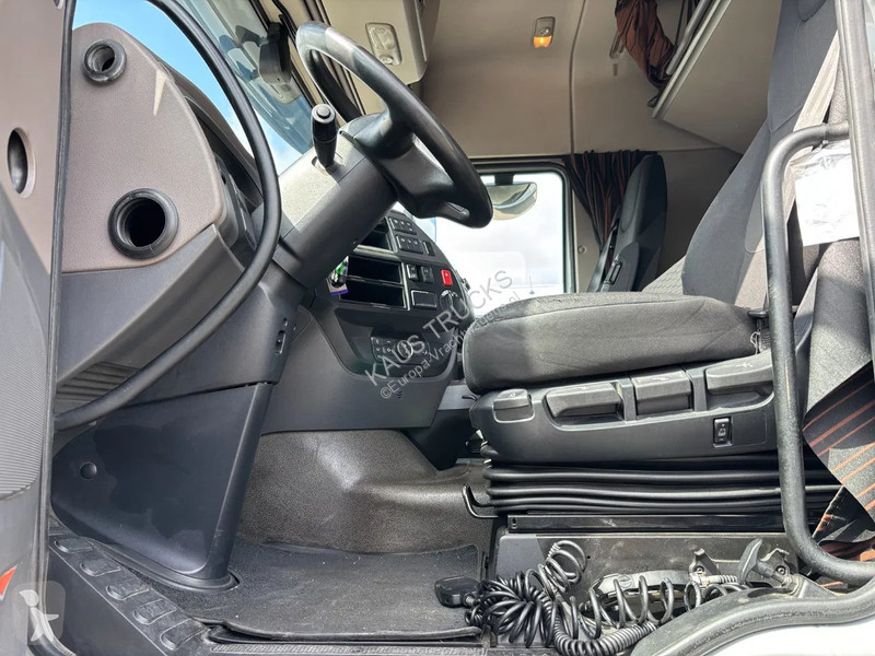 Tahač DAF 480 Spacecab Euro 6