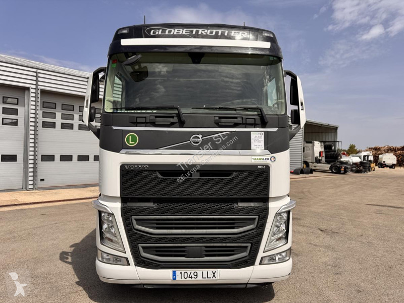 Tahač Volvo