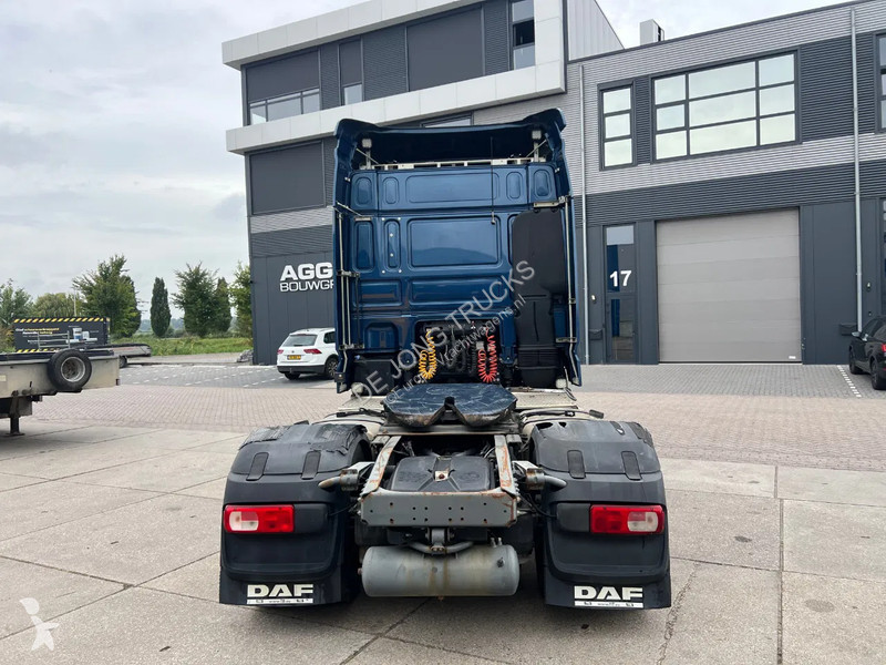 Tahač DAF 106460 SC / Manual Gearbox / 2x Big...