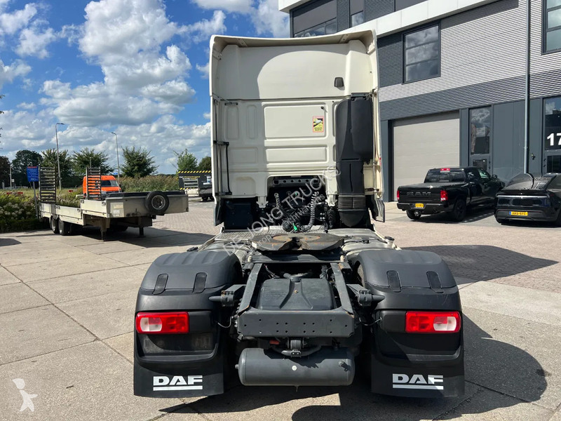 Traktor DAF 106480 SSC / Intarder / Stand Airco...