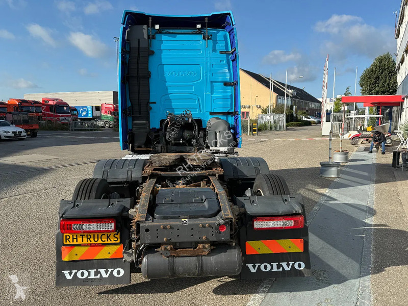 Traktor Volvo 500 6X2 EURO 6 I-SHIFT