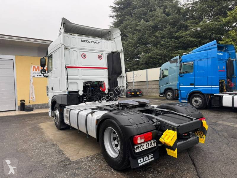 Trattore Stradale DAF