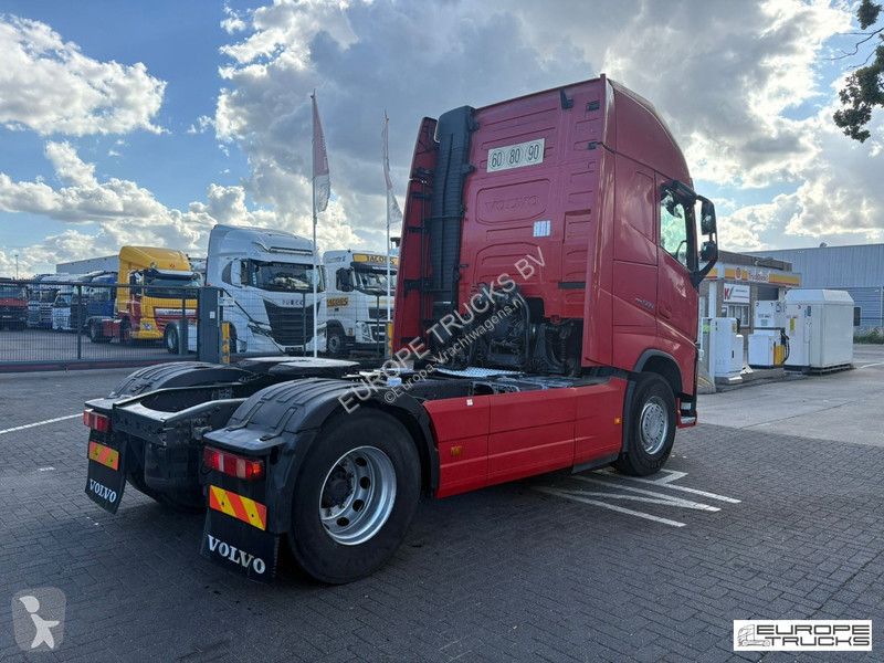 Traktor Volvo FH460 Steel/Air - XL Cabin - Full...