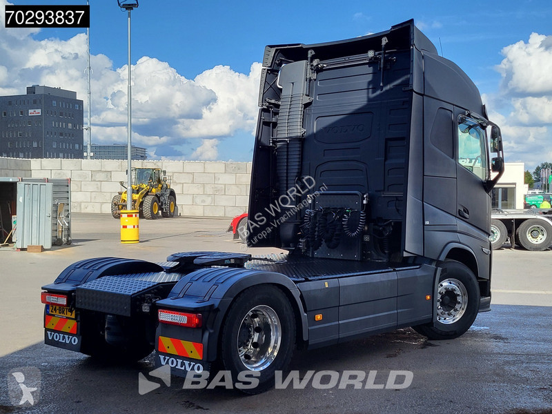 Trekker Volvo FH  4X2 NL-Truck APK 06-26...