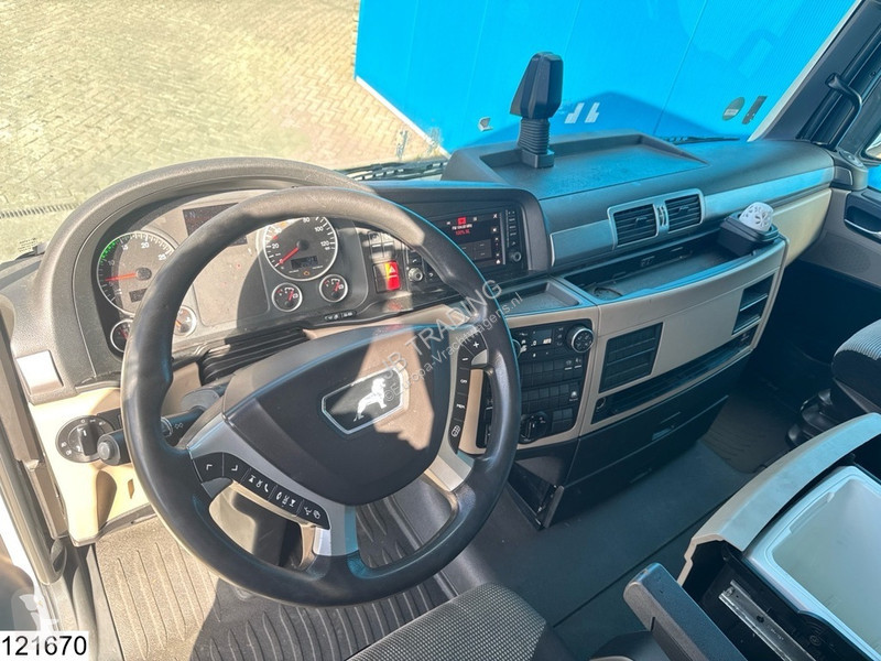 Traktor MAN 18 460 EURO 6