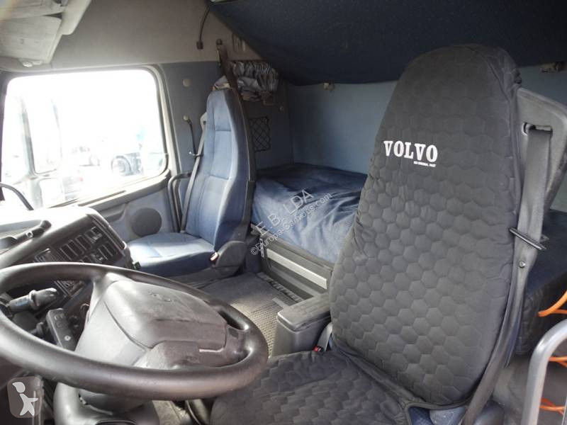 Traktor Volvo