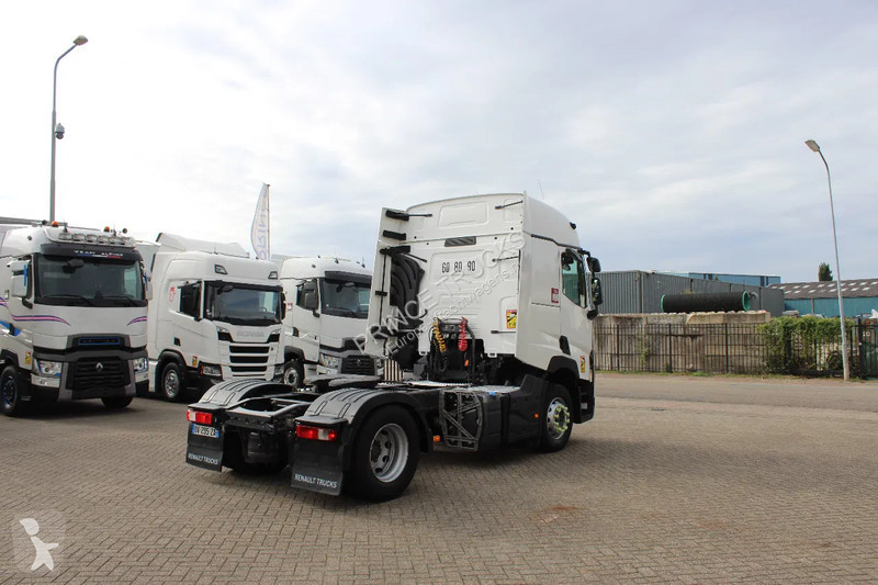 Traktor Renault T460 * EURO6 * 4X2 *