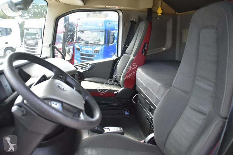 Trekker Volvo 420 Globe 4x2 - ADR FL - ONLY 670...