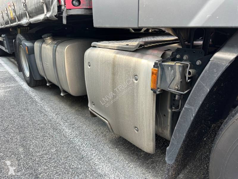 Traktor DAF