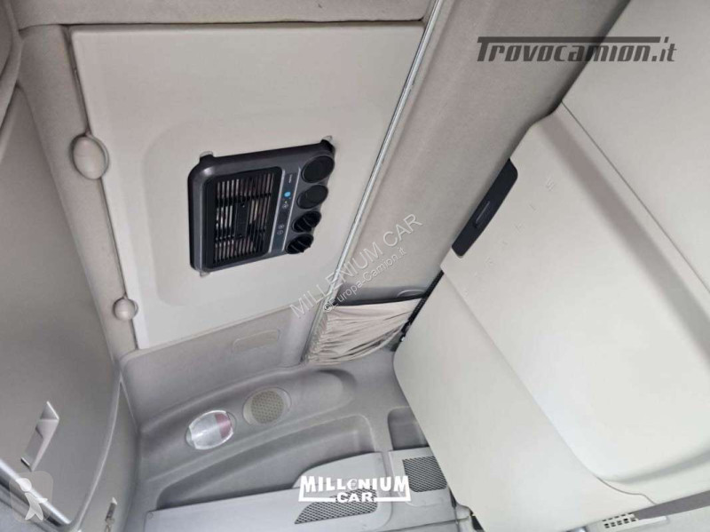 Tracteur Iveco 460 EURO 6 KM 670MILA