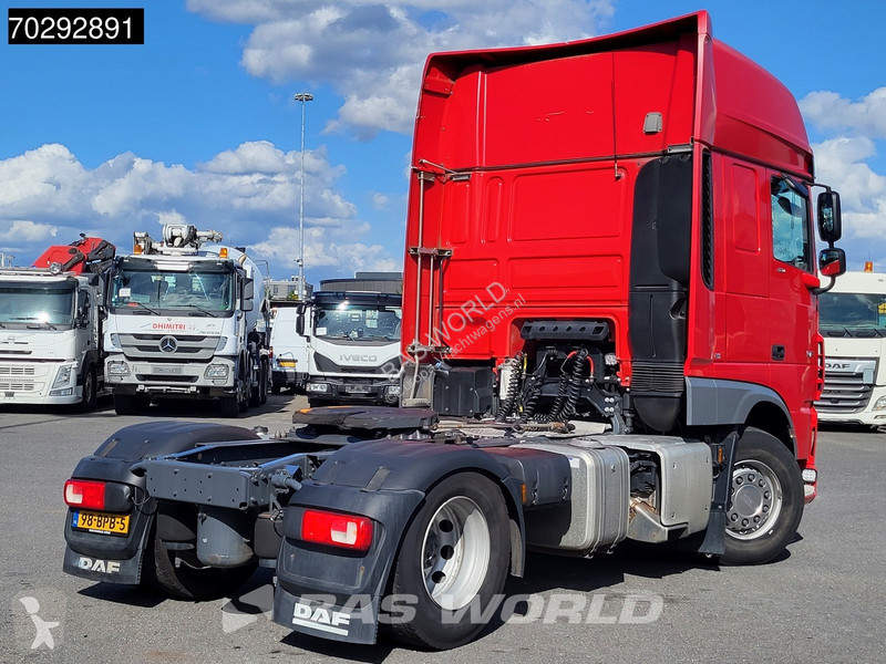 Tahač DAF 480 4X2 NL-Truck APK 01-26 SSC...