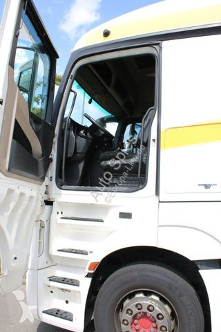 Traktor Mercedes 1845 Retarder
