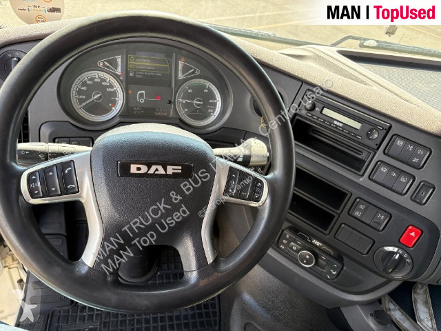 Trattore Stradale DAF FT 480 SLH