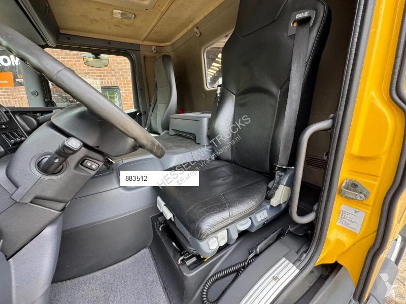 Traktor Scania P280 4X2 Dagcabine Airco EURO 6...