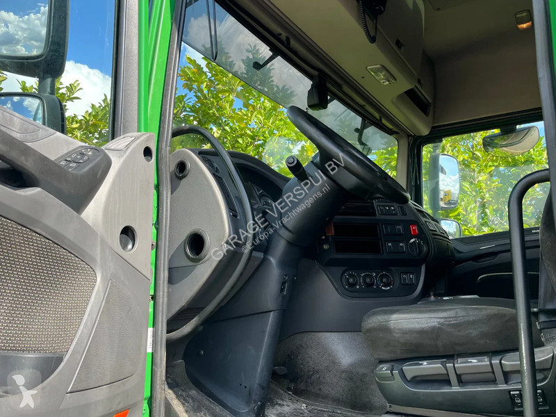 Traktor DAF 440 FT Euro6