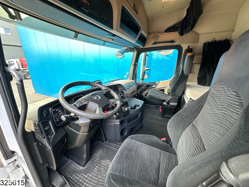 Tractor Mercedes 1845 EURO 6, Retarder, Standairco