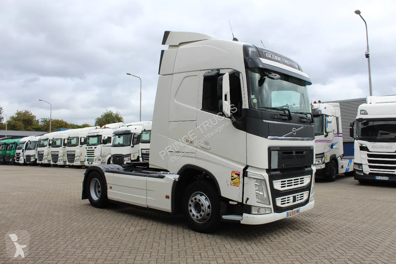 Traktor Volvo 13500 * EURO6 * 4X2 * CHASSI 2018