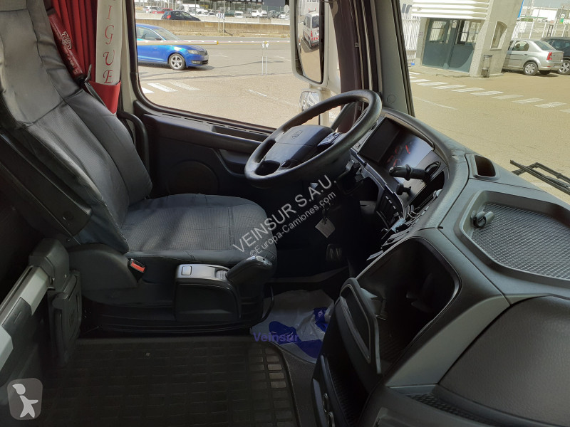 Traktor Volvo FH