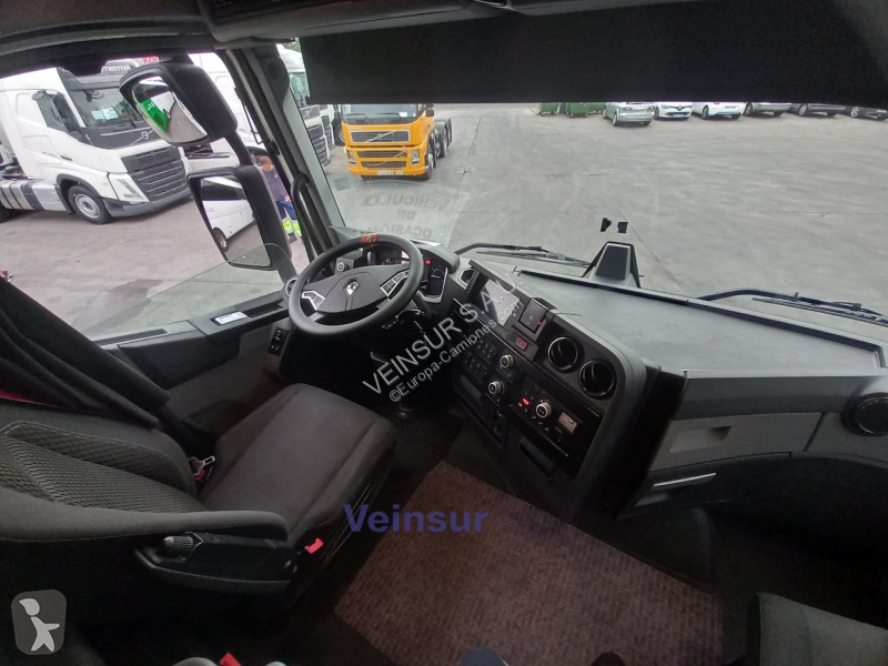 Traktor Renault  T480