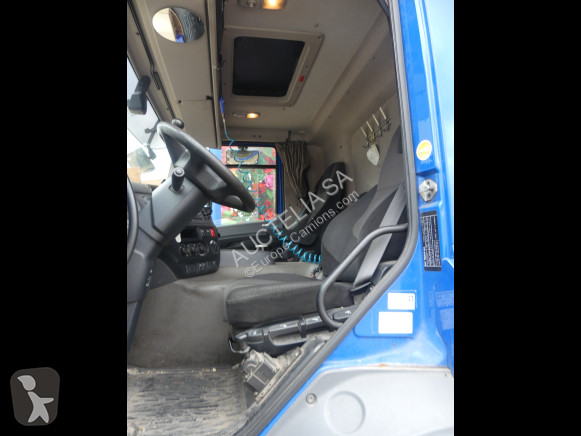 Traktor DAF CF440 FT