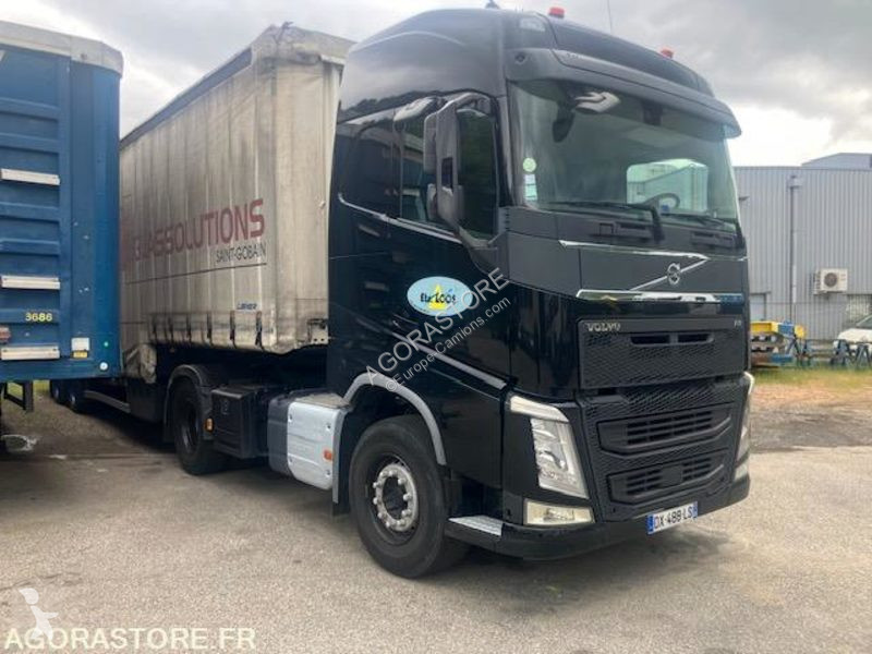 Traktor Volvo FH