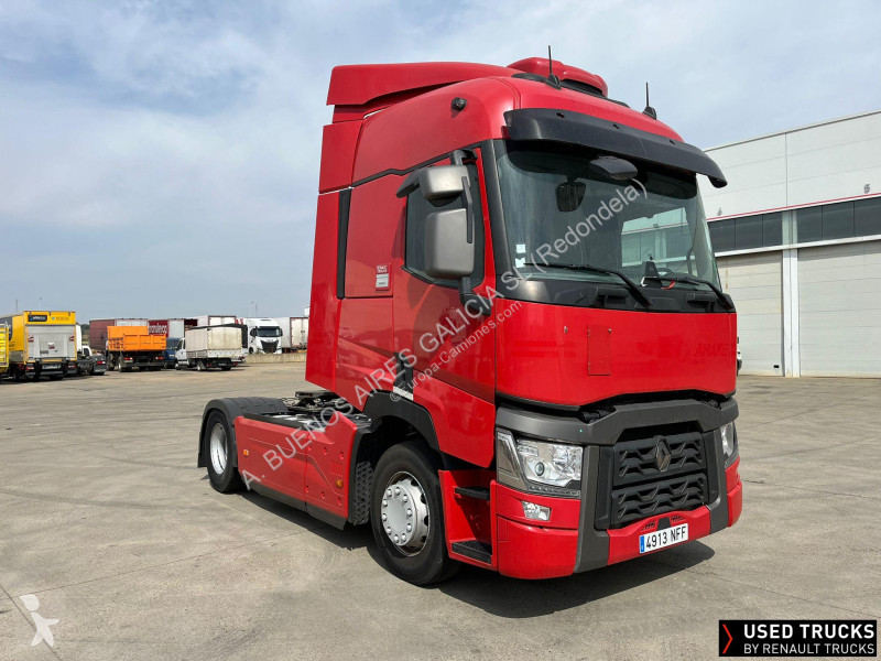 Traktor Renault