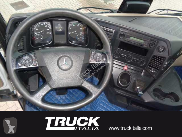 Traktor