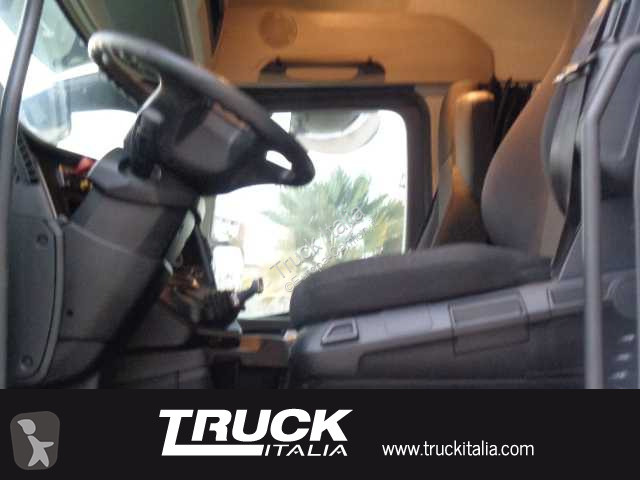 Traktor