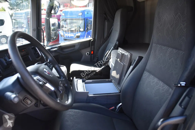Traktor Scania S450 NGS 4x2NB - FULL AIR -...