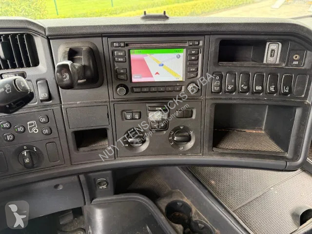 Traktor Scania R 450 HIGHLINE