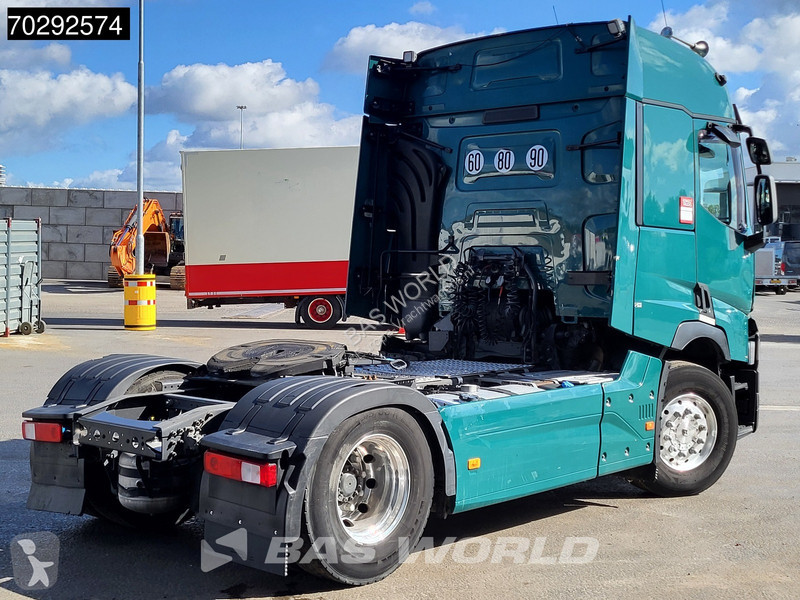 Traktor Renault T 460 4X2 Xenon Hidraulic ACC...